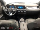 Mercedes-Benz GLA 200 Progressive