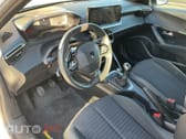 Peugeot 2008 1.2 PureTech Style
