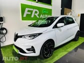 Renault Zoe (c/ Bateria) Intens 50