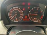 BMW 318 d Navigation Sport