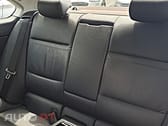 BMW 320 d Coupe