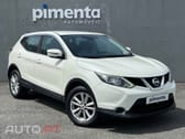 Nissan Qashqai 1.5 dCi Acenta