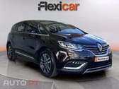 Renault Espace 1.6 dCi Zen EDC