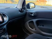 Smart ForTwo 0.9 Passion 90