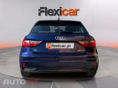 Audi A1 25 TFSI Advanced