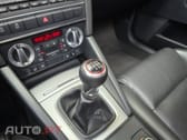 Audi A3 Sportback 2.0 TDI DPF S line Sport Pack plus