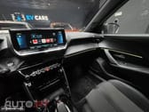 Peugeot E-2008 GT Pack