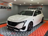 Peugeot 308 1.2 PureTech GT EAT8