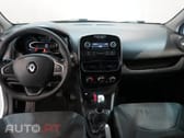 Renault Clio 1.5 dCi Zen