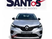 Renault Captur Intens