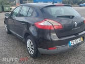 Renault Mégane 1.5 dCi Dynamique