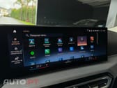 BMW 320 e Auto