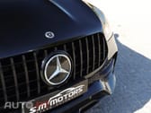 Mercedes-Benz GLE de 4-Matic Coupe AMG Line