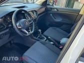Volkswagen T-Cross 1.0 TSI Life DSG