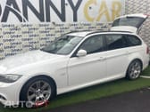 BMW 318 d Touring