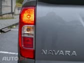 Nissan Navara 2.3 dCi CD 4WD N-Connecta Navi+Barras