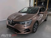 Renault Mégane 1.5 Blue dCi Intens