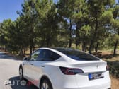 Tesla Model Y SR RWD