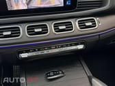 Mercedes-Benz GLS d 4Matic
