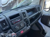Fiat Ducato 35 2.3 M-Jet ML