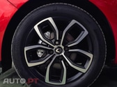 Renault Clio 1.5dCi LIMITED