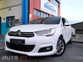Citroen C4 1.6 e-HDi Air.Collection ETG6
