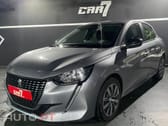 Peugeot 208 1.2 PureTech Allure EAT8