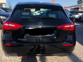 Mercedes-Benz A 180 D