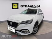 MG EHS PHEV Hybrid Luxury