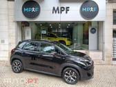 Citroen C3 Aircross 1.2 PureTech Plus
