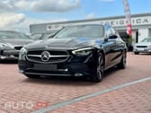 Mercedes-Benz C 200 d 9G-TRONIC Avantgarde Advanced