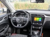 MG ZS EV 44.5 kWh Comfort