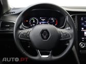 Renault Mégane ST 1.5 dCi Techno