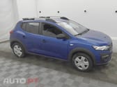 Dacia Sandero 1.0 TCe Stepway Essential