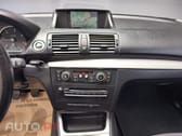 BMW 116 d 2.0