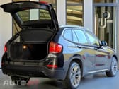 BMW X1 16 d sDrive Line Sport