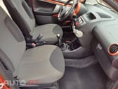 Toyota Aygo 1.0 Power Pack+AC