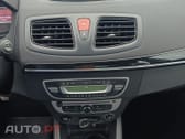 Renault Fluence 1.5 dCi Exclusive