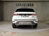Land Rover Evoque 2.0 D 150 S