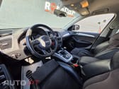 Audi Q5 2.0 TDI S-line