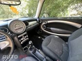 MINI Cooper Cooper D