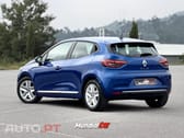 Renault Clio 1.5 Blue dCi Intens