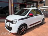 Renault Twingo 0.9 TCe Sport EDC