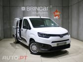 Toyota Proace City 1.5D L1 Comfort