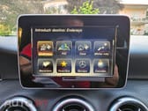 Mercedes-Benz A 180 d Style