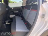 Citroen C3 1.5 BlueHDi C-Series