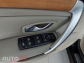 Renault Laguna Break 2.0 DCi Initiale