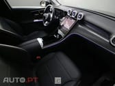 Mercedes-Benz GLC 300 e 4Matic