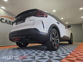 Citroen e-C4 50 kWh Feel