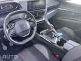 Peugeot 3008 1.5 BlueHDi Active Pack